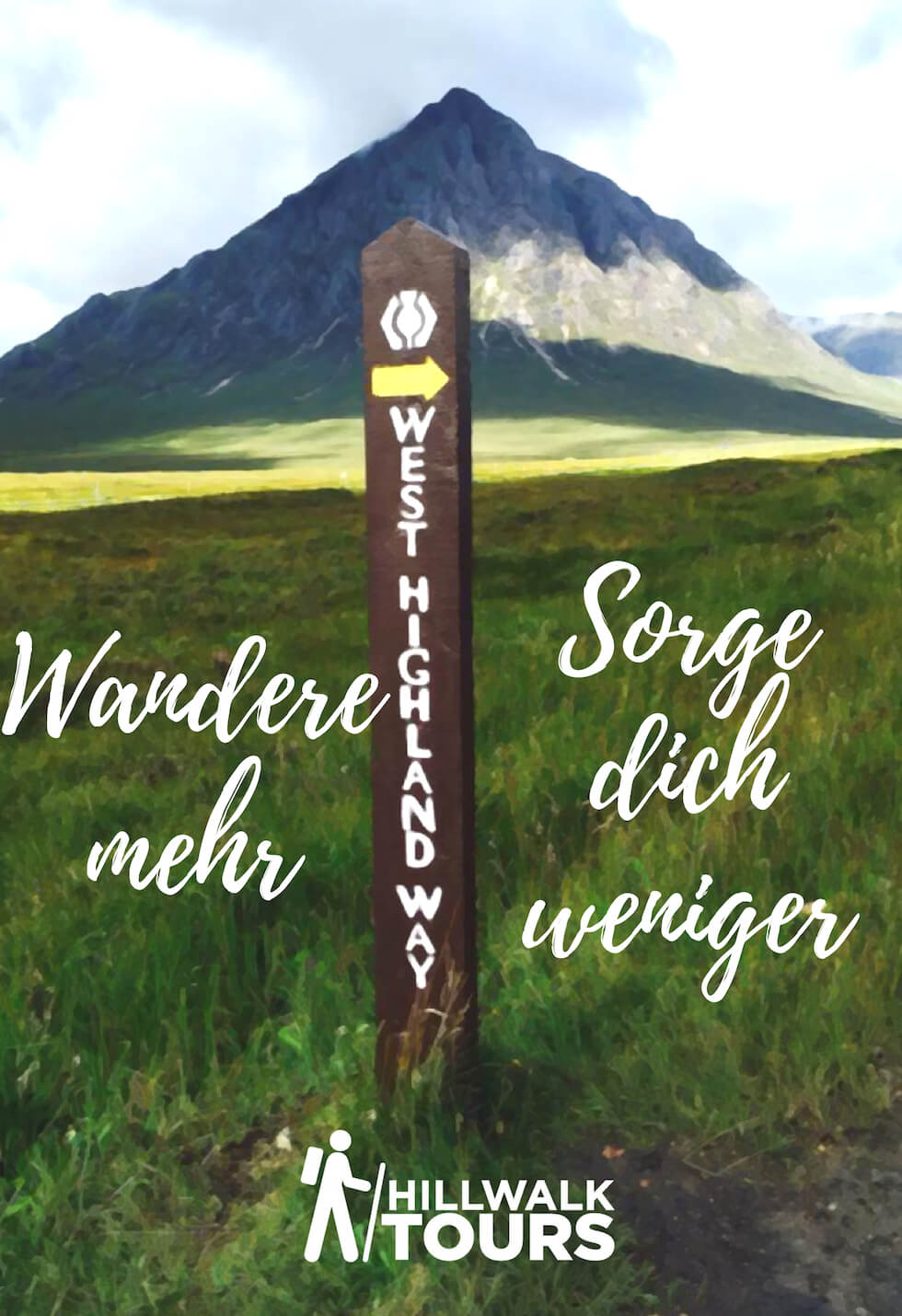 Gutschein zum Ausdrucken | Hillwalk Tours