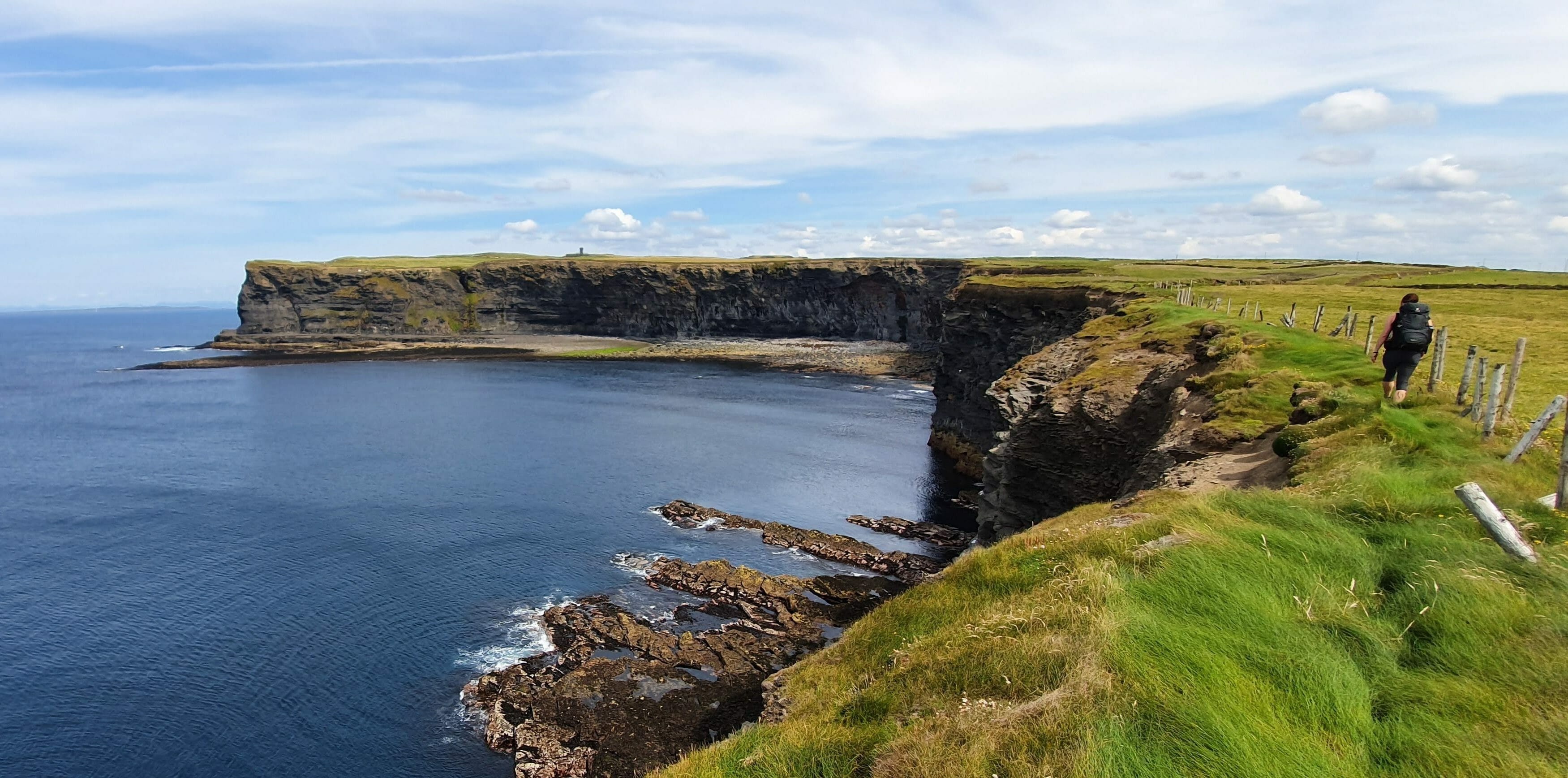 Was Spricht Man In Irland
