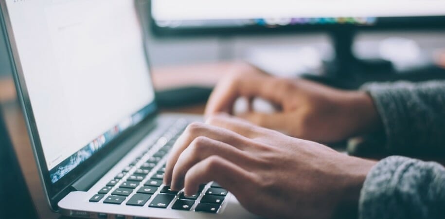 Work with us - Applications