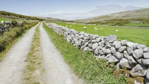 Burren Way
