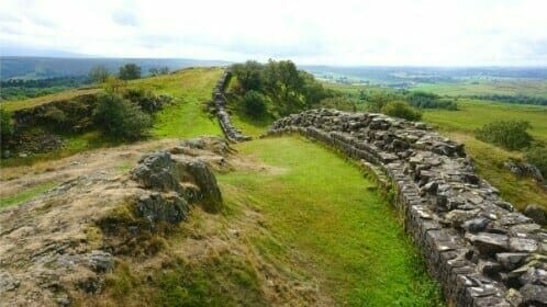 Hadrian’s Wall Path