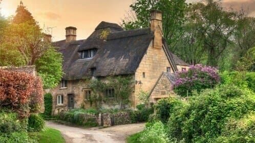 Cotswold Way