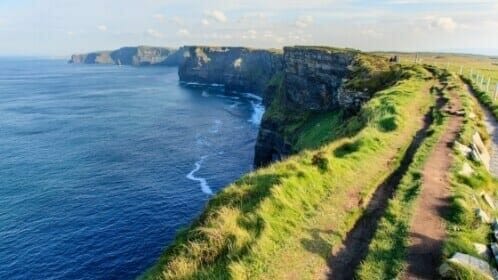 Burren Way