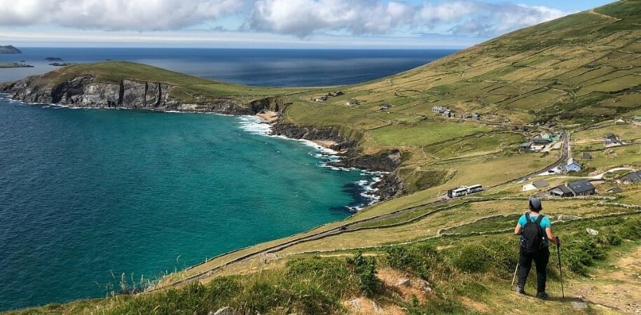 Our story - Dingle Way