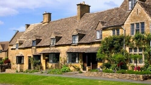 Cotswold Way