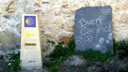 Camino Frances