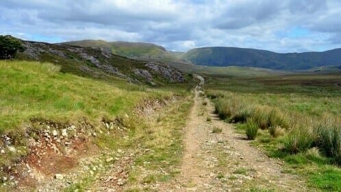 Connemara & der Westen Irlands