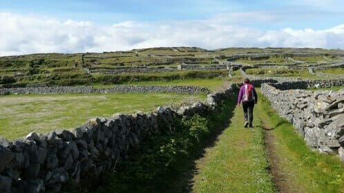 Connemara & der Westen Irlands