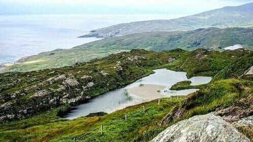 Sheep’s Head Way