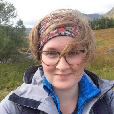 Luisa Golz Hillwalk Tours