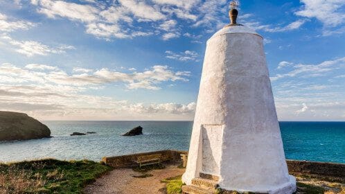 South West Coast Path (Cornwall)
