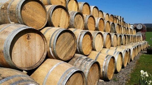 Speyside Way Whisky Trail