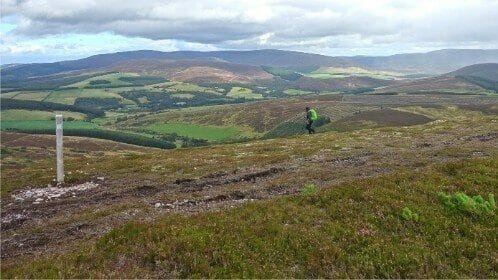 Speyside Way Whisky Trail