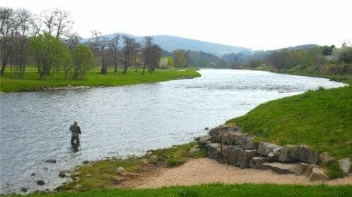 Speyside Way Whisky Trail