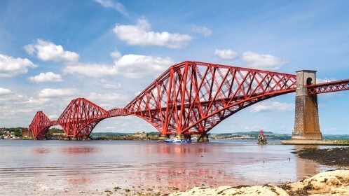 Fife Coastal Path