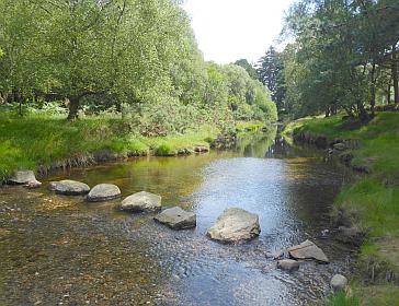 St Kevin’s Way & Glendalough