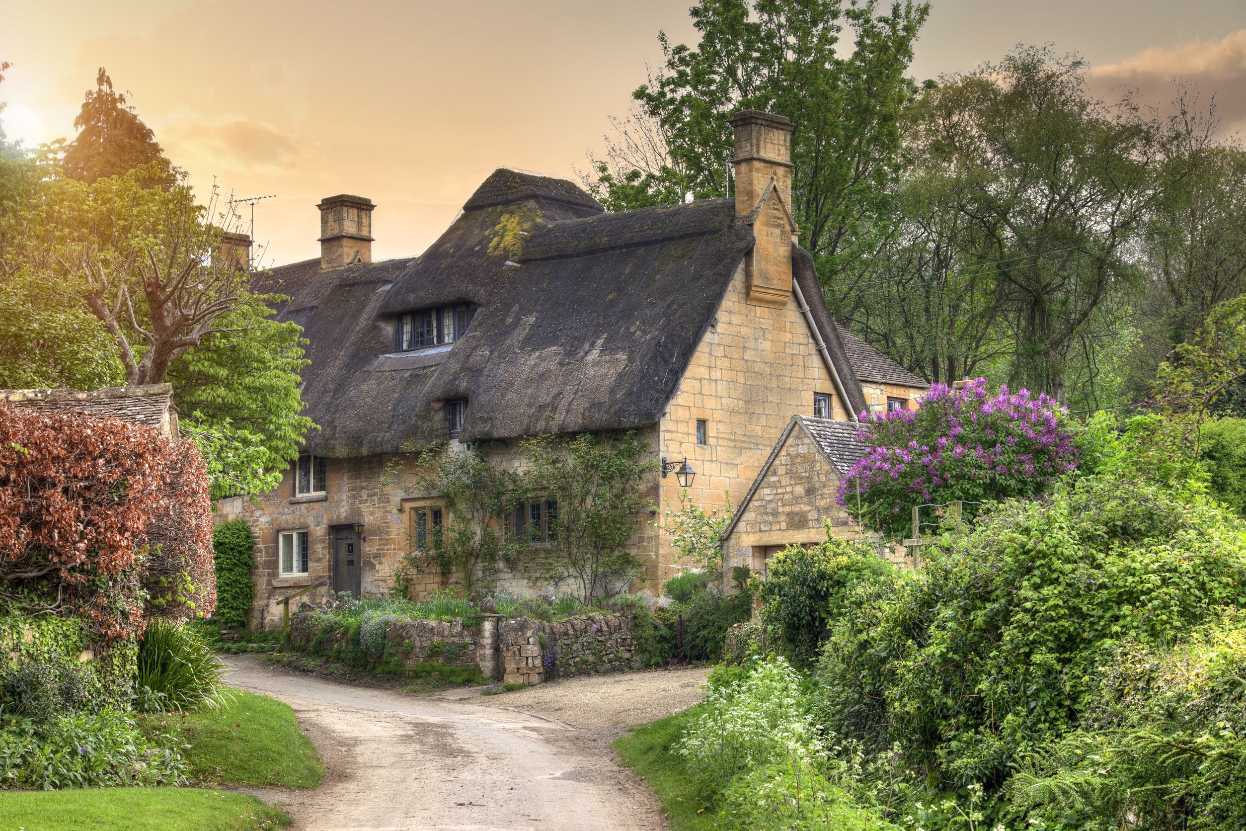 Cotswold Way