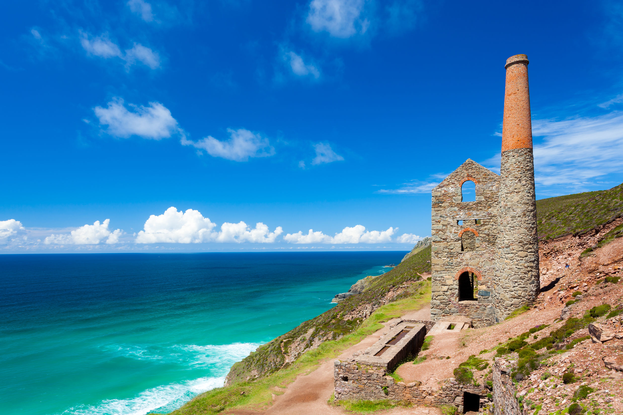 South West Coast Path