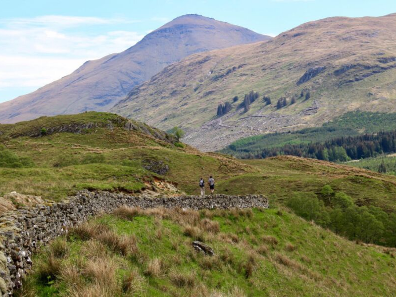Highlands