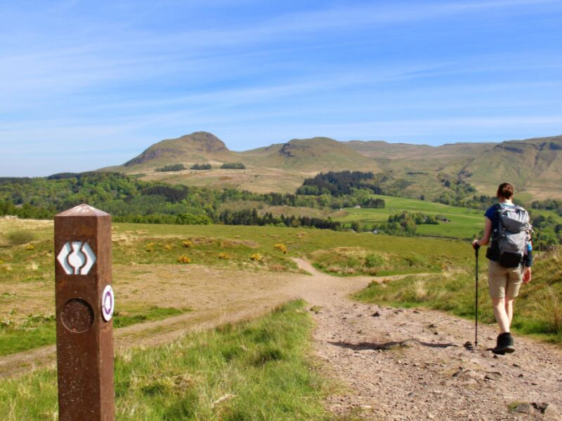 Conic Hill