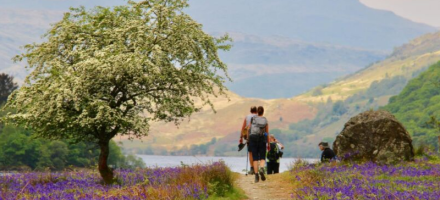 Loch Lomond