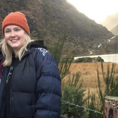 Ellen O’Keeffe Hillwalk Tours