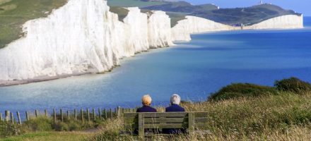 17292281 sussex south downs way the seven sisters
