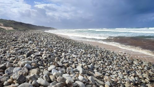 Rota Vicentina (Fischerpfad)