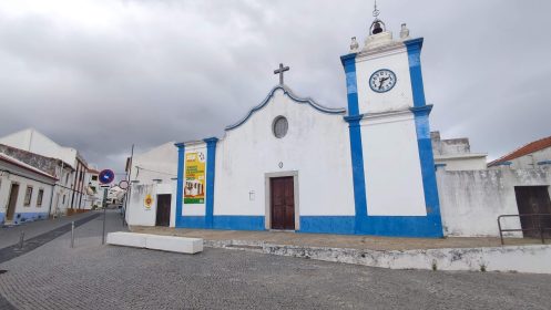 Rota Vicentina (Fischerpfad)