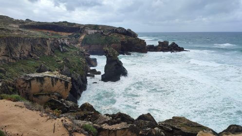 Rota Vicentina (Fischerpfad)