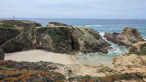 Rota Vicentina (Fischerpfad)