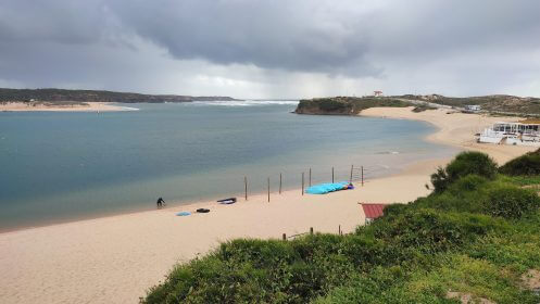 Rota Vicentina (Fischerpfad)