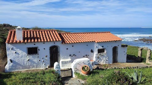 Rota Vicentina (Fischerpfad)