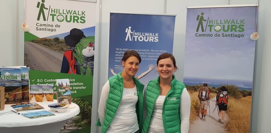 Arbeiten Sie mit uns bei Hillwalk Tours