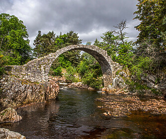 Speyside Way (Der Whisky-Trail)