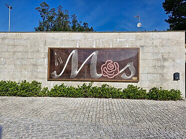 Camino Portugues (Central)