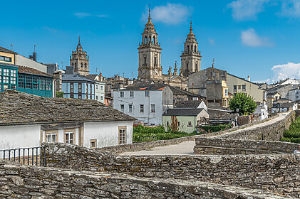 Camino Primitivo