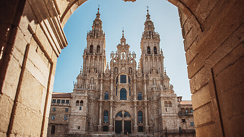 Camino Portugues (Küstenweg)