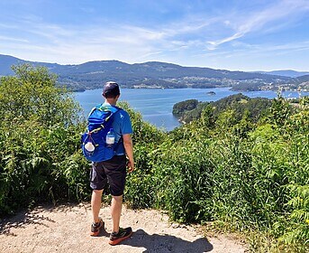 Camino Portugues (Küstenweg)
