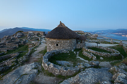 Camino Portugues (Küstenweg)