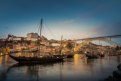 Camino Portugues (Küstenweg)
