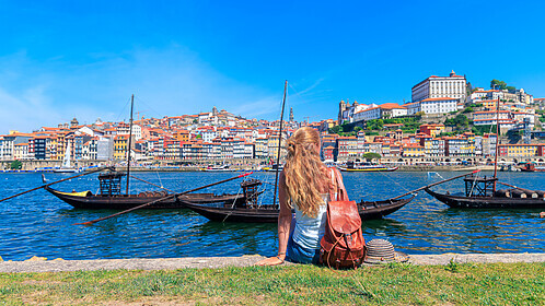 Camino Portugues (Küstenweg)