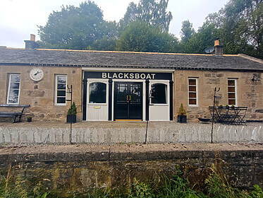 Speyside Way (Der Whisky-Trail)