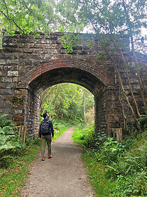 Speyside Way (Der Whisky-Trail)