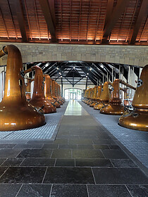 Speyside Way (Der Whisky-Trail)