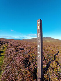 Speyside Way (Der Whisky-Trail)