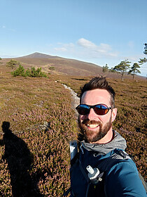 Speyside Way (Der Whisky-Trail)