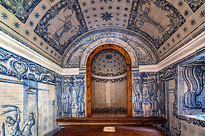Lissabon & Naturpark Sintra-Cascais