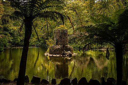 Lissabon & Naturpark Sintra-Cascais