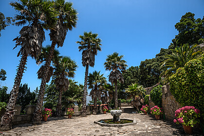Lissabon & Naturpark Sintra-Cascais